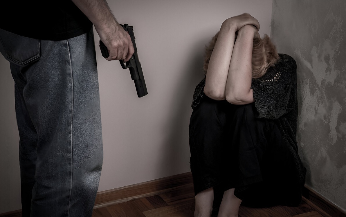Domestic violence