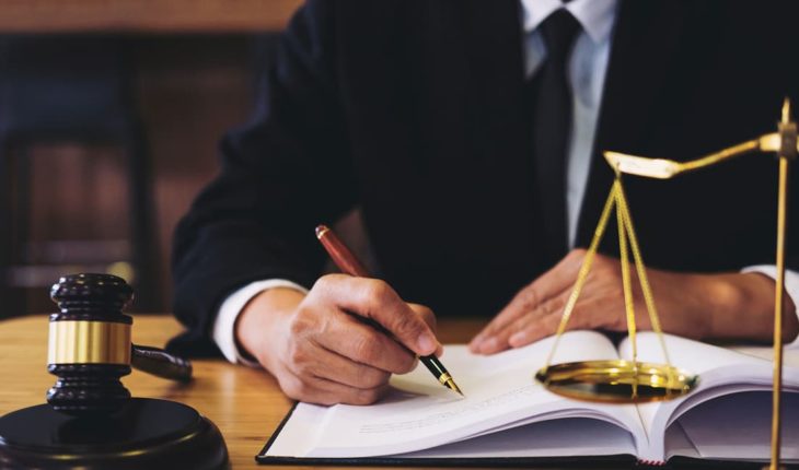 Criminal Defense Attorney