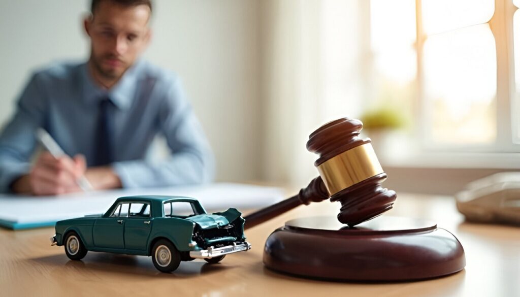 motorcycle accident claims law firm in St. Louis